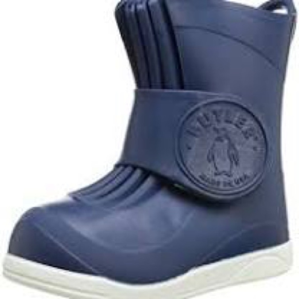 NWT butler over boot